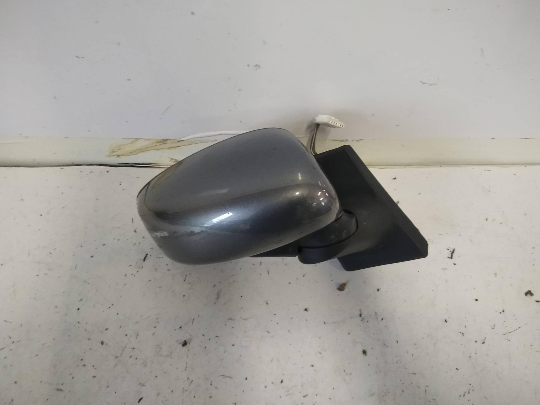 Retrovisore est. regolaz. elettr. dx.